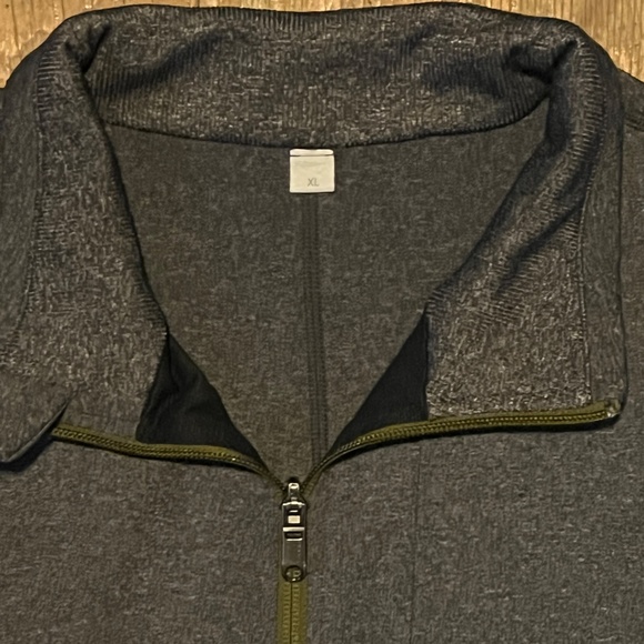 Lululemon Full Zip Hoodie - XL - Picture 2 of 6